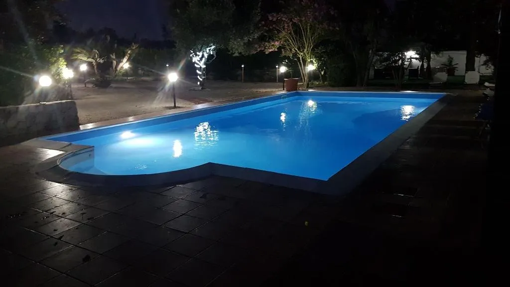 Sports and Entertainment, Relais La Villa, Naples