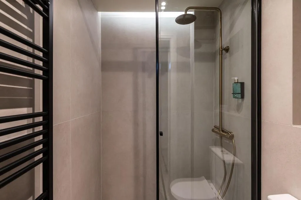Room, Medley Conceptual Living & Spa, Athens