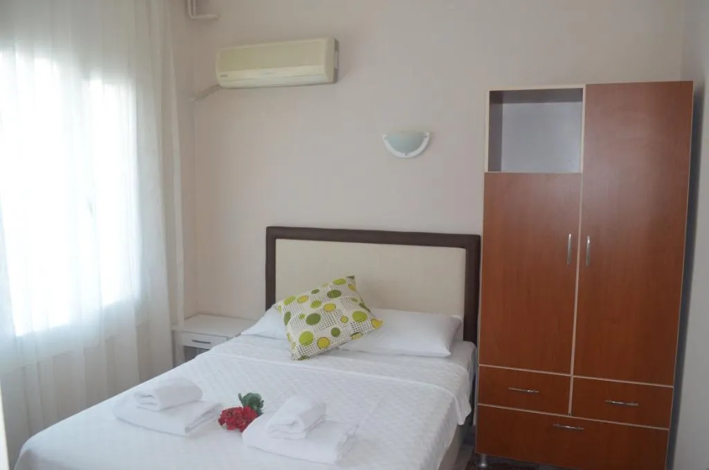 Room CLASSIC Room, Tunc Otel, Izmir