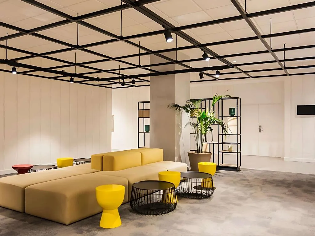 Conferences, Pullman Madrid Airport Feria, Madrid