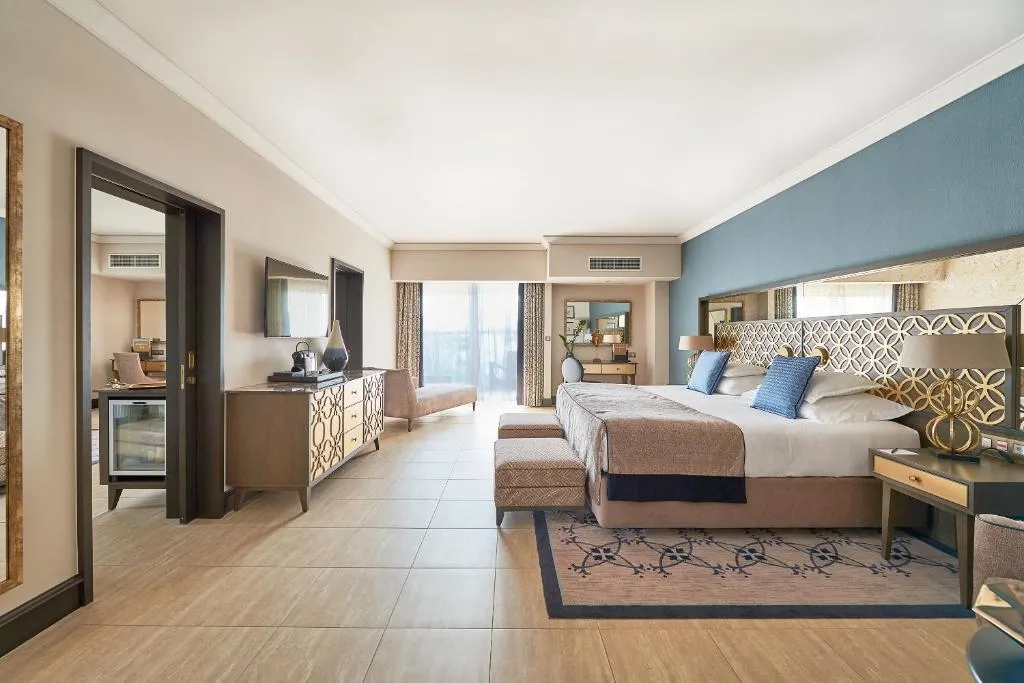 JUNIOR SUITE CLASSIC Room, Dona Filipa Hotel, Algarve