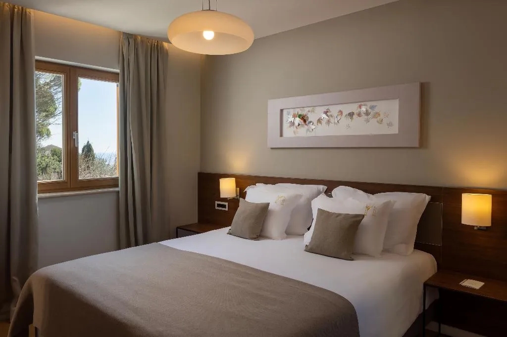 STUDIO WITH BALCONY Room, Palace Natali, Dubrovnik