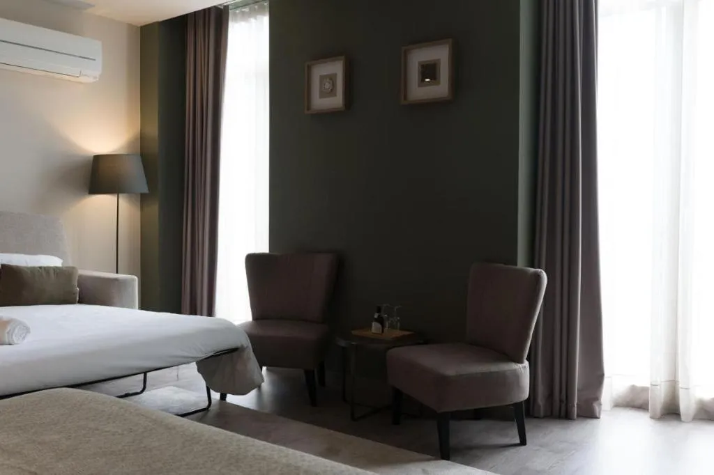 STUDIO SUPERIOR Room, Olive Nature Apartments, Porto