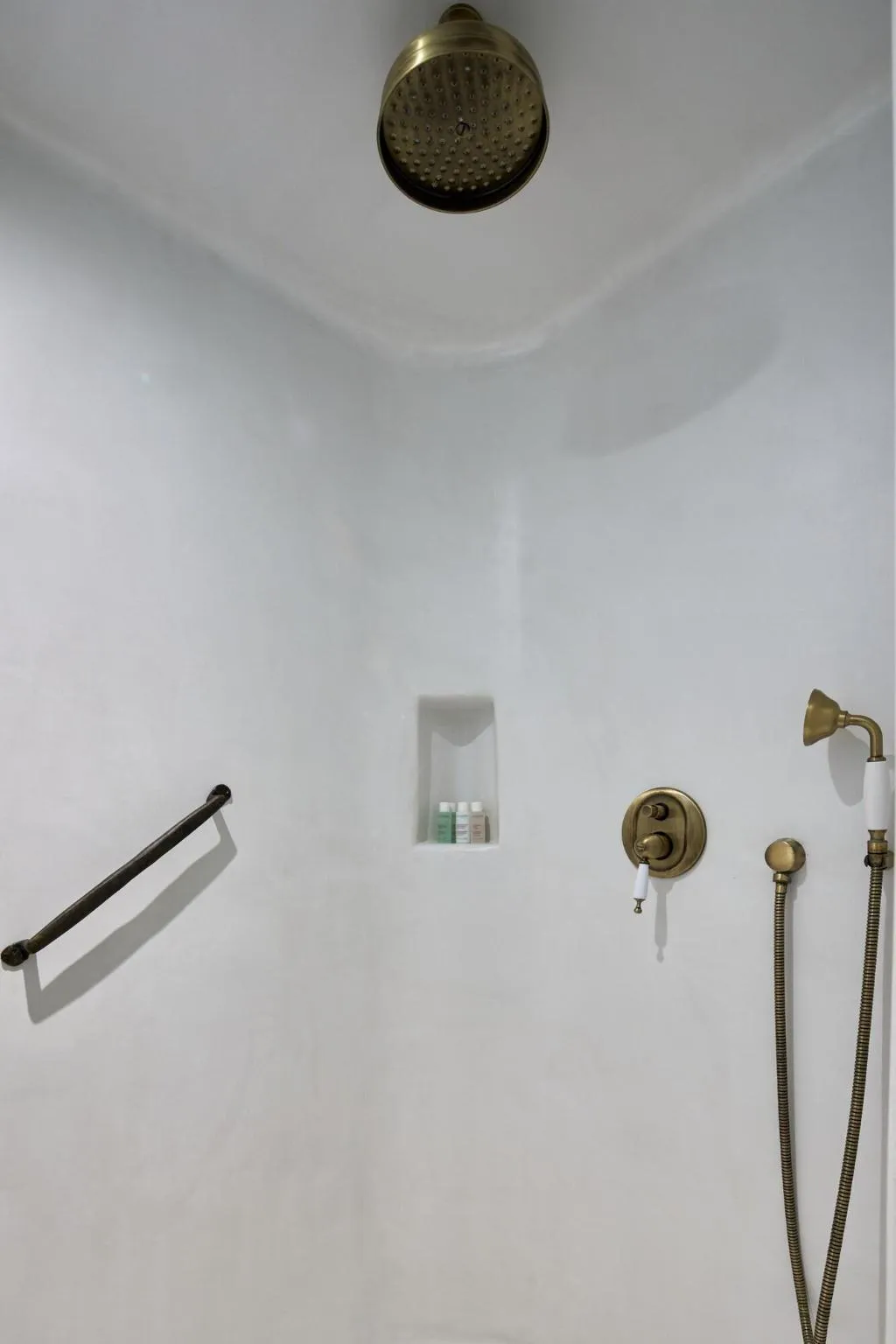 Room, Winery Hotel 1870, Santorini