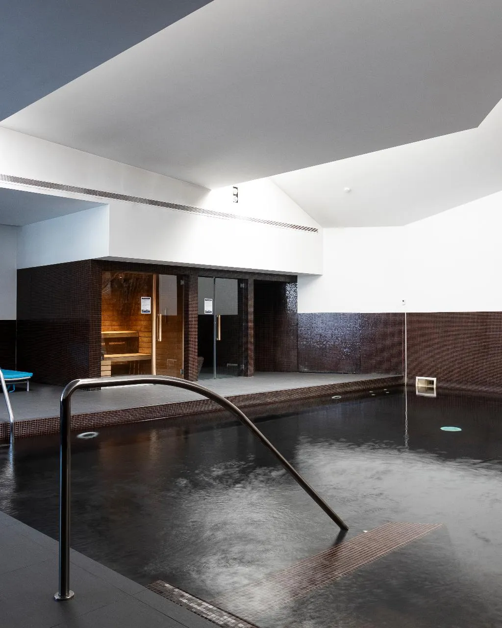 Pool, Hotel Rali Viana, Porto