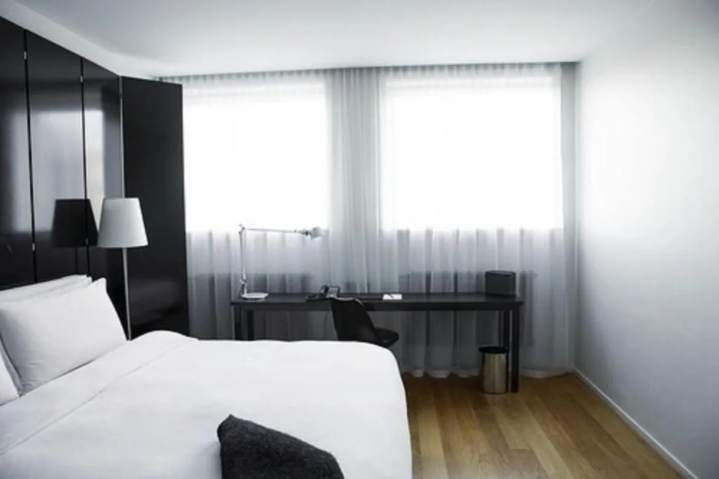 Room, Hotel 101, Reykjavik