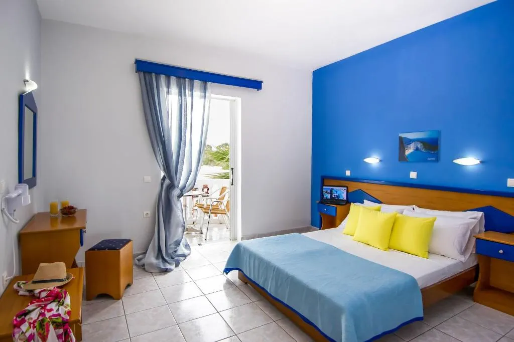 Room, Hera Zakynthos Hotel, Zante