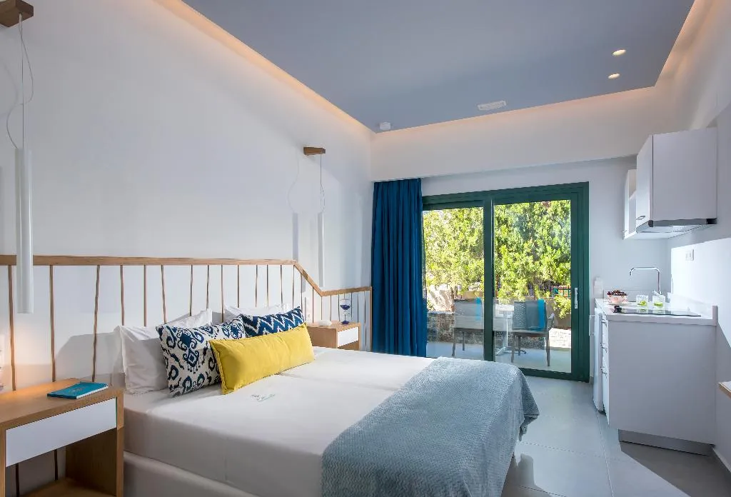 STUDIO STANDARD Room, Kristalli, Crete