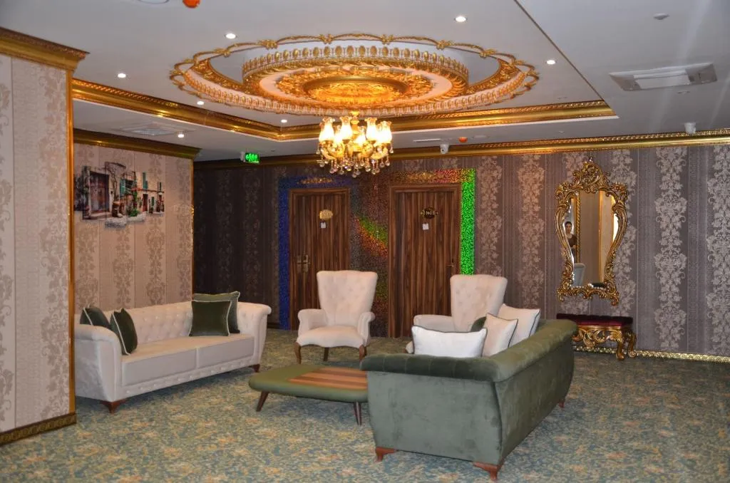 Bar, Rakasta Boutique Hotel, Izmir
