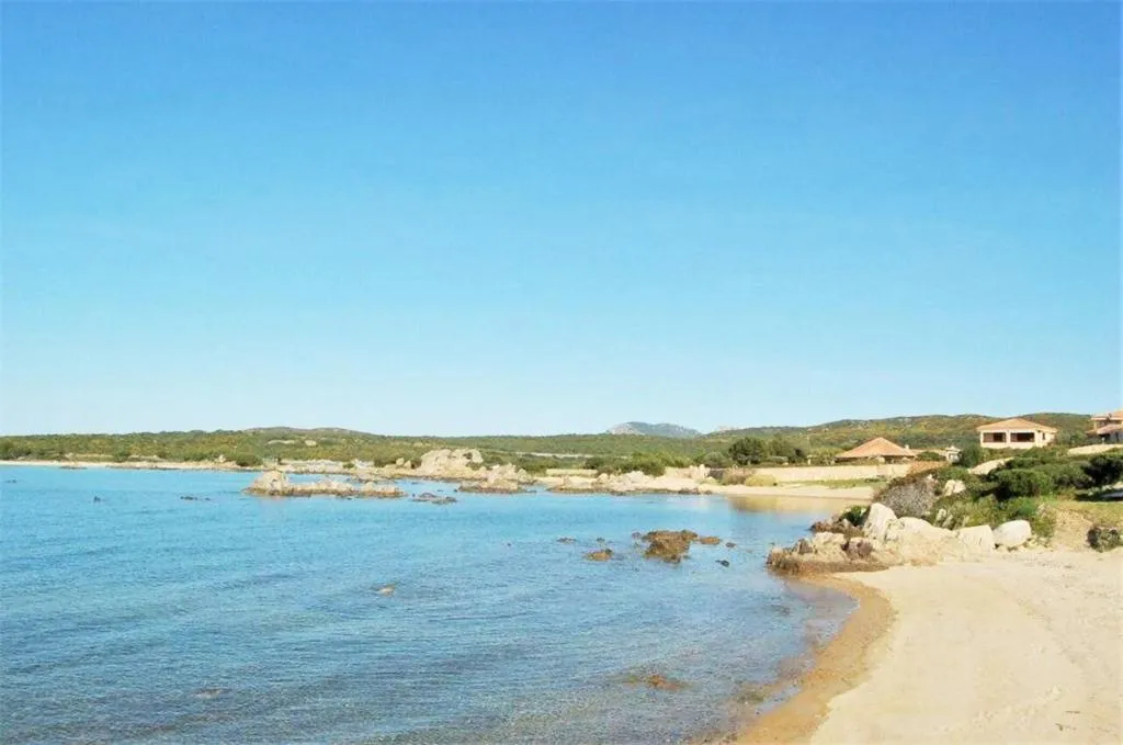 Beach, BAIA de BAHAS - Apartments, Olbia