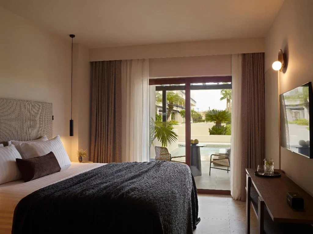 Room, Asterion Suites & Spa, Crete
