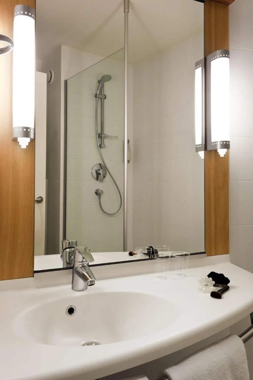 Room, Ibis Barcelona Ripollet, Barcelona