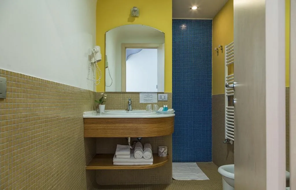 Room, Casa D Amare, Naples