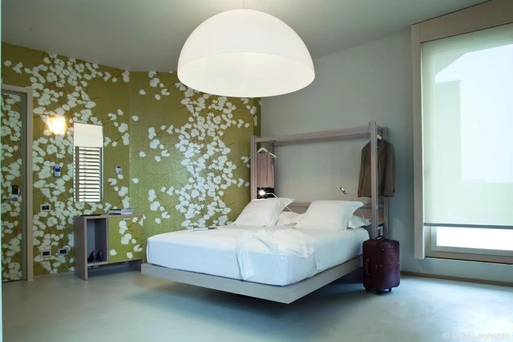 Room, Nu Hotel, Milan