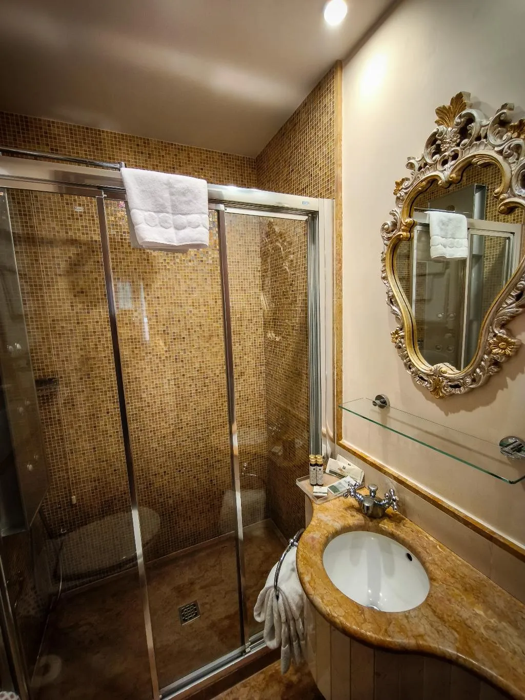 DOUBLE ANNEX Room, Canal Grande, Venice