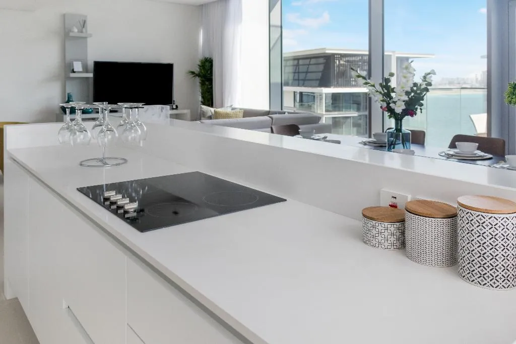 APARTMENT TWO BEDROOMS Room, FAM Living - Bluewaters Island, Dubai
