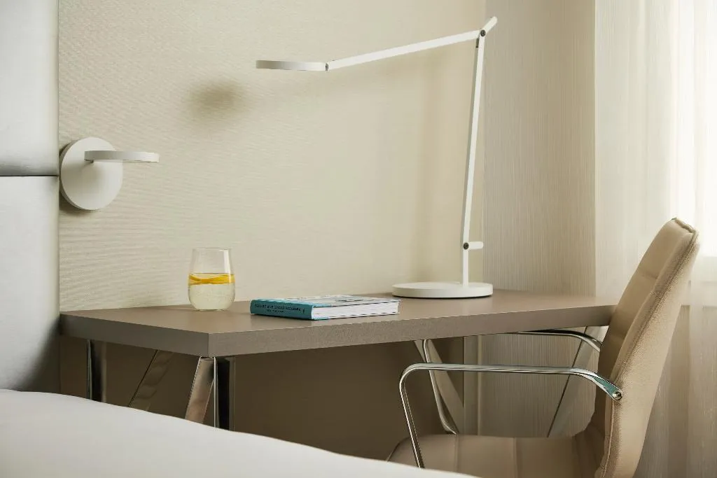 DOUBLE WITH VIEWS Room, NH Madrid Zurbano, Madrid