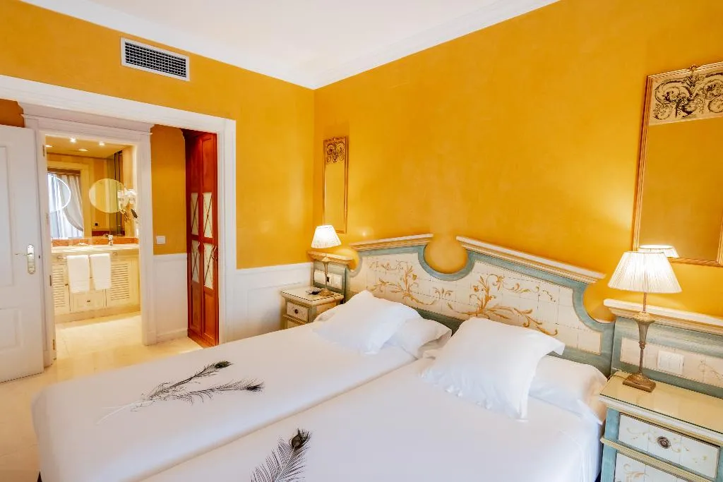 SUITE SUPERIOR TWO BEDROOMS Room, Guadalpin Suites, Costa Del Sol