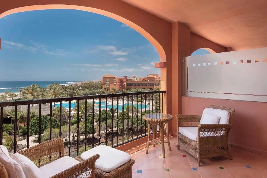 Room, Sheraton Fuerteventura Beach, Golf & Spa Resort, Fuerteventura
