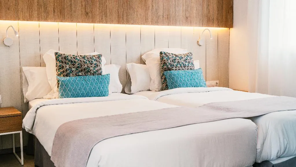 SUITE TWO BEDROOMS Room, Labranda Alyssa Suite Hotel, Lanzarote