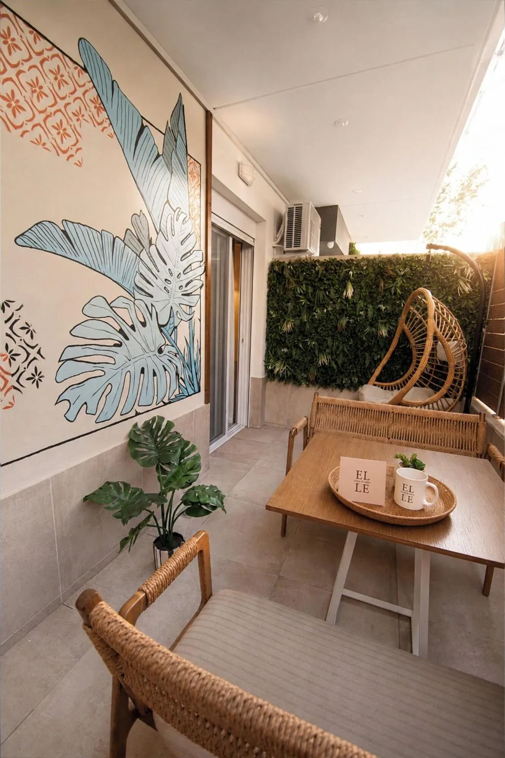Room, Elle Rooms & Suites, Thessaloniki