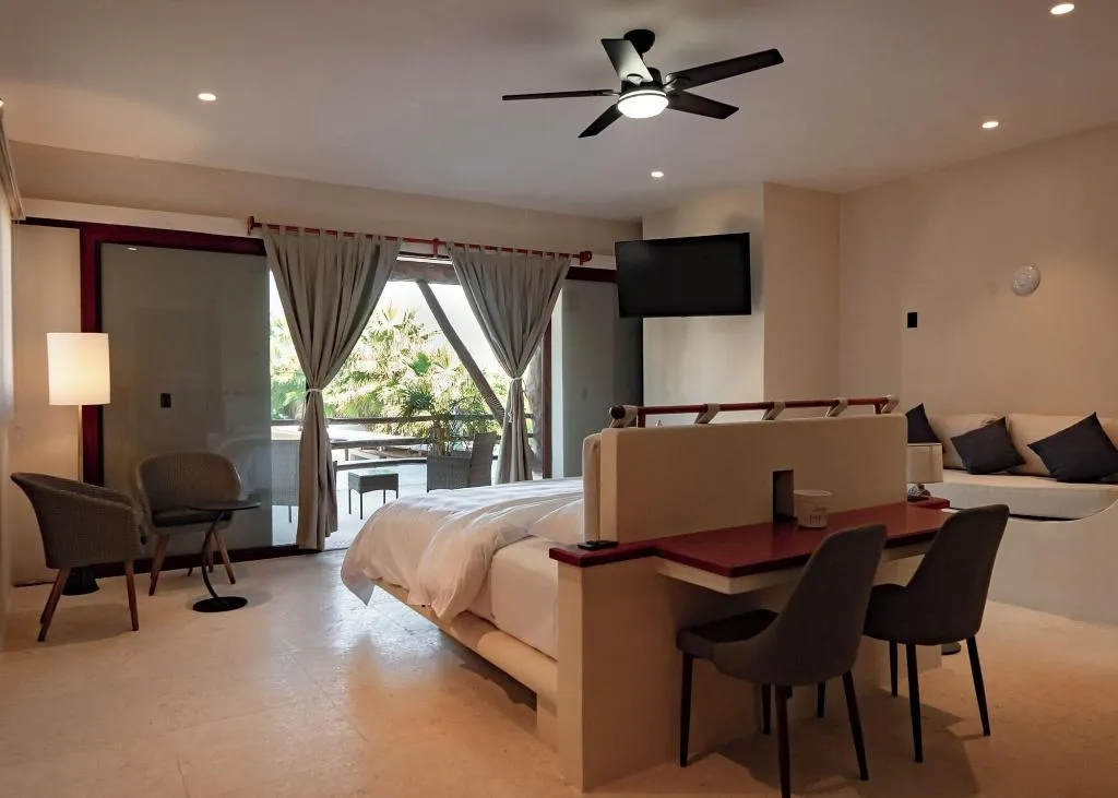 Room, Beach Front Hotel Boutique Dk House, Cancun Area