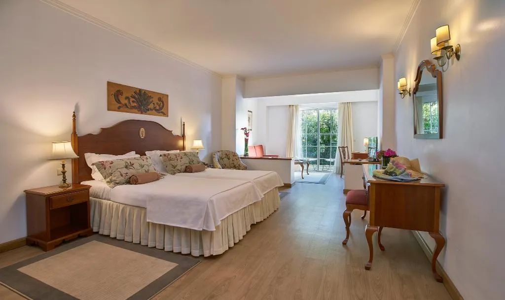 Double or Twin PREMIUM Room, Quintinha de Sao Joao, Madeira