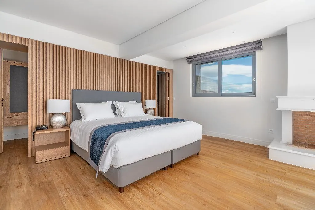 SUITE STANDARD Room, Glyfada Riviera Hotel, Athens