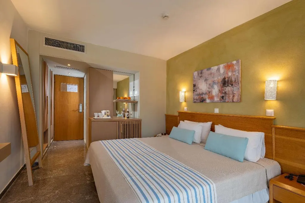 Room, Minos Ambassador All Suites & Spa - Adults Only, Crete