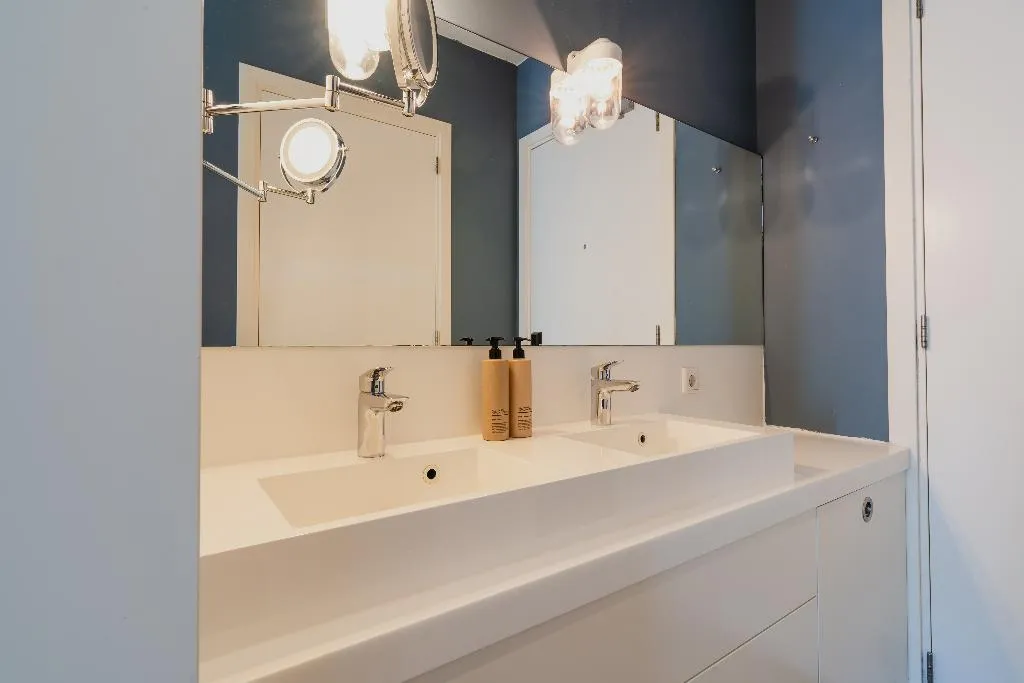 DOUBLE DELUXE Room, Hotel JL No76, Amsterdam