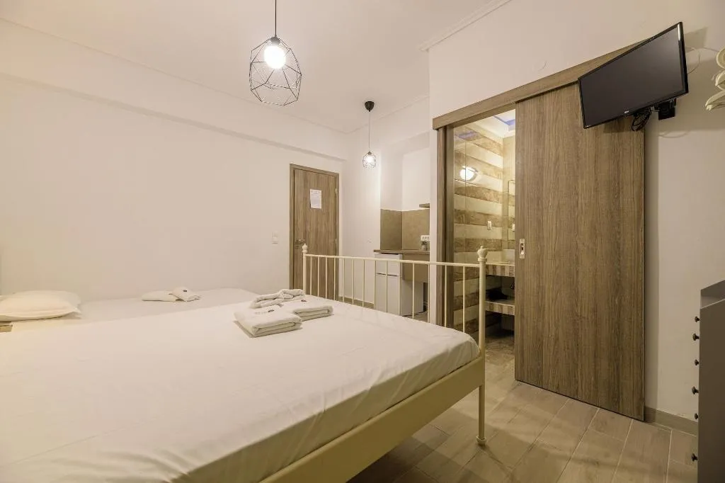Room, Denise Studios & Apartments, Zante