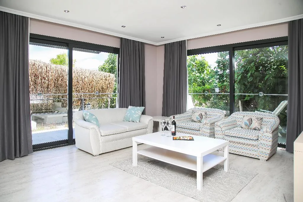 HOME EXECUTIVE Room, Suess Alacati, Izmir