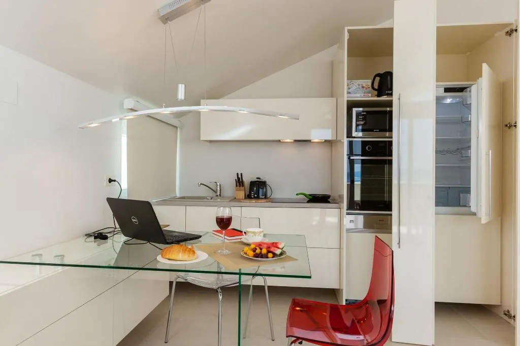 Room, Palace Lidija, Split