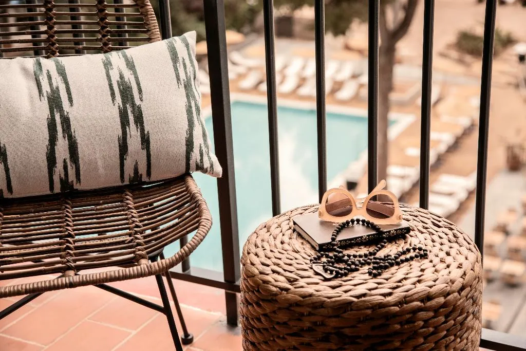 Room, Caramelo Palma Beach +18, Majorca