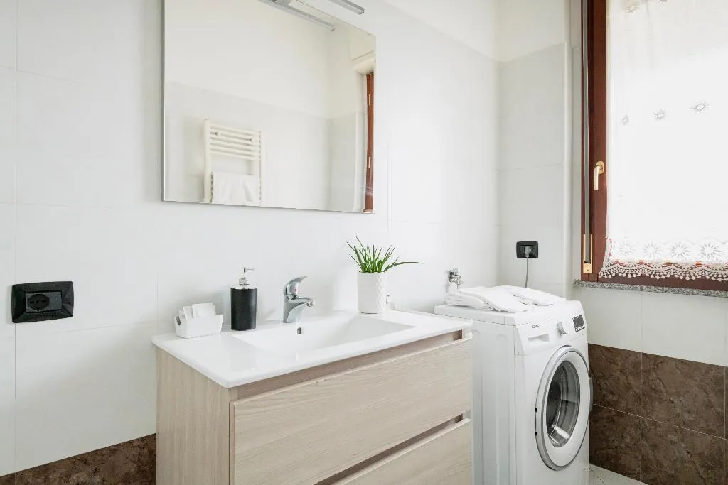 APARTMENT SUPERIOR WITH TERRACE Room, HQ Aparthotel Milano Inn – Smart Suites, Milan