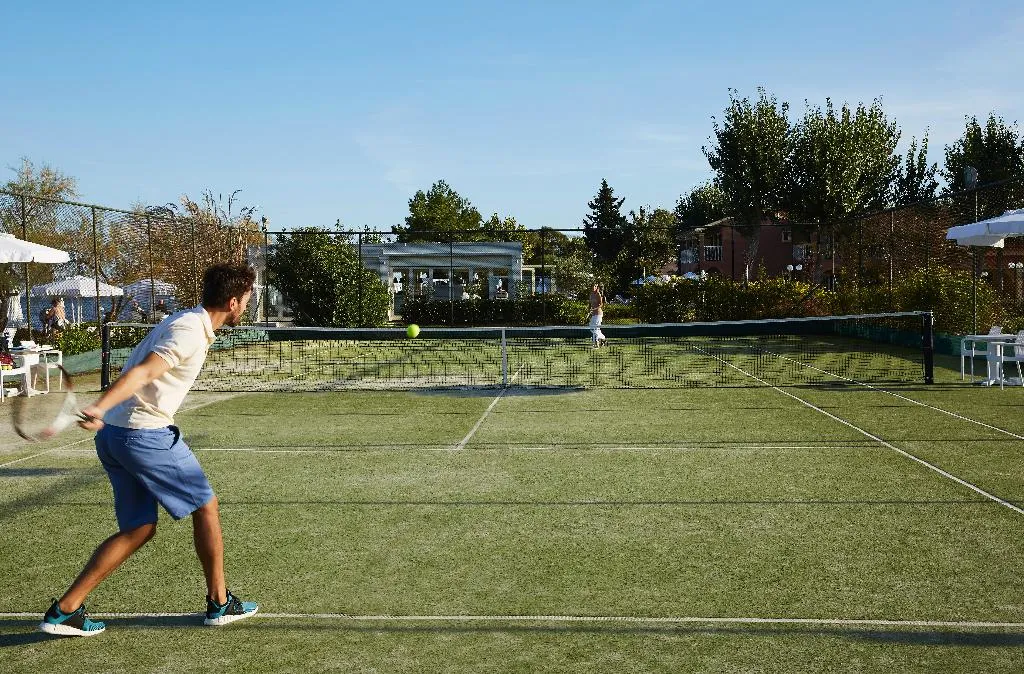 Sports and Entertainment, Capo Di Corfu, Corfu