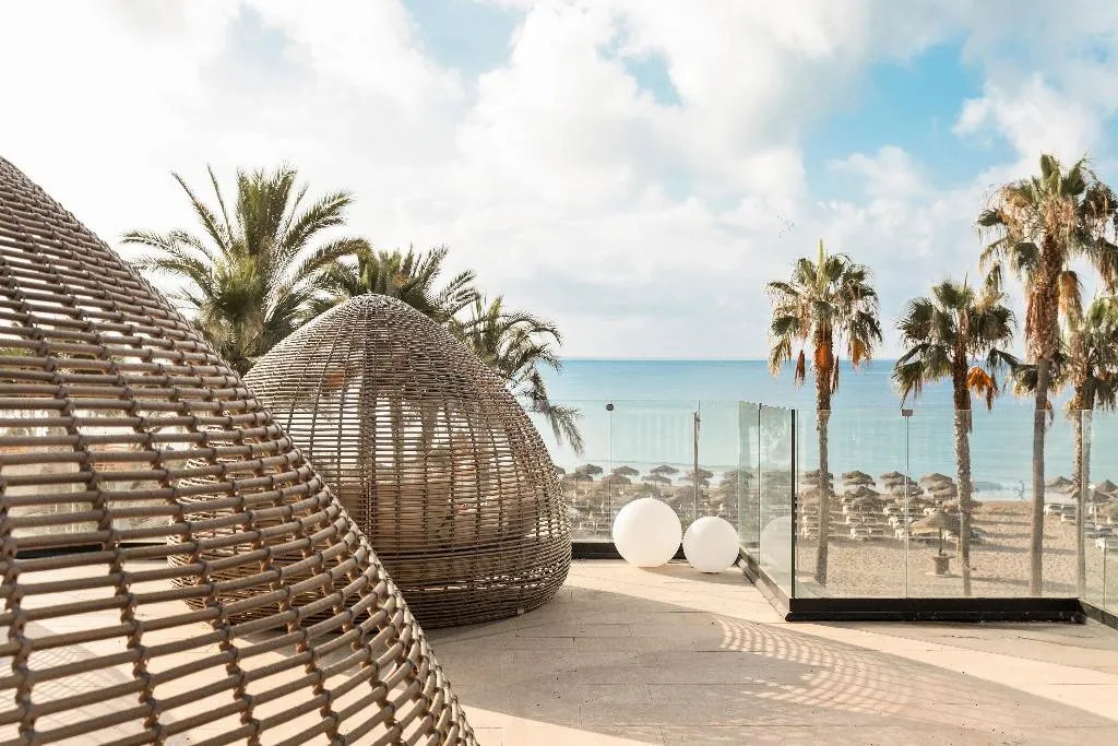 Bar, Best Tritón, Costa Del Sol