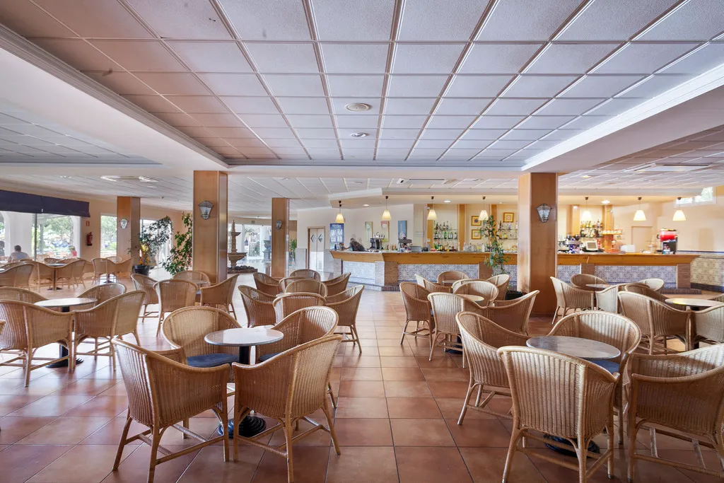 Bar, Best Mojácar, Costa Almeria
