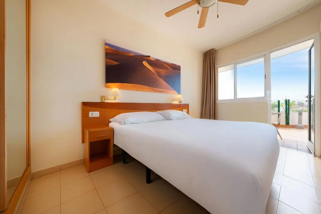 APARTMENT STANDARD Room, Servatur Altamadores, Gran Canaria
