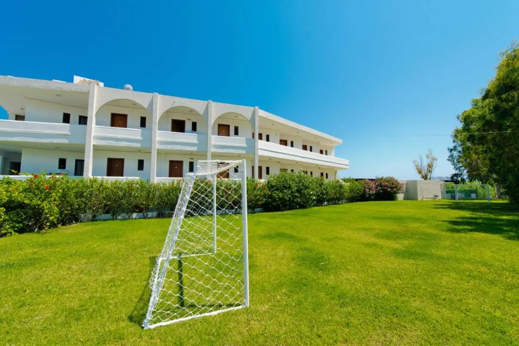 Sports and Entertainment, Afandou Blu, Rhodes