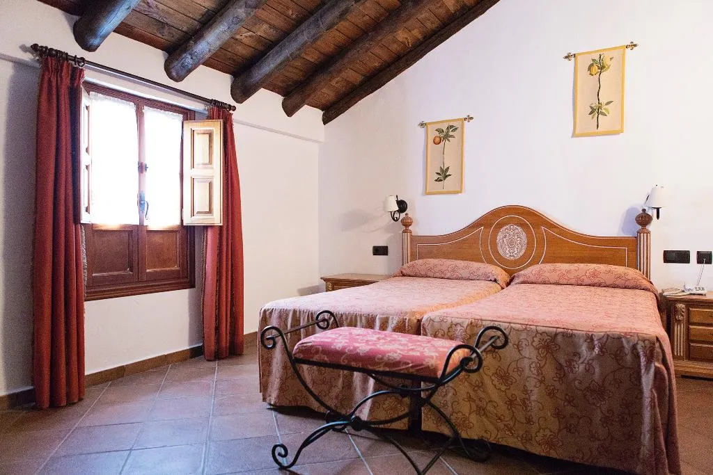 DOUBLE SUPERIOR Room, Hotel Cortijo San Antonio, Costa Del Sol