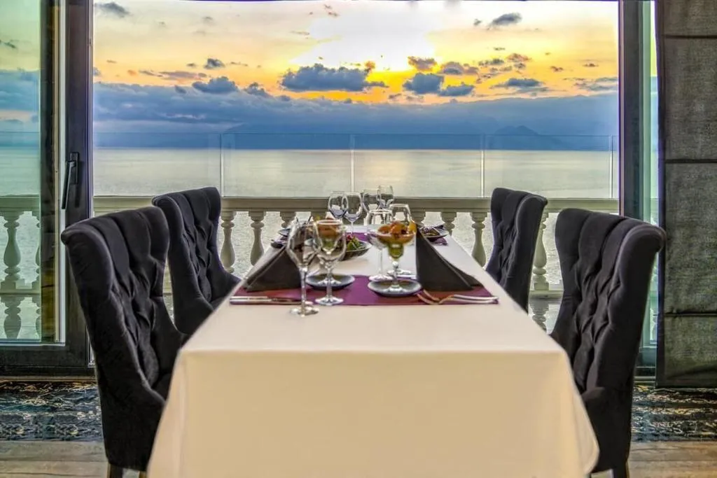 General view, La Boutique Hotels & Suites +16 AGE ADULT ONLY, Antalya