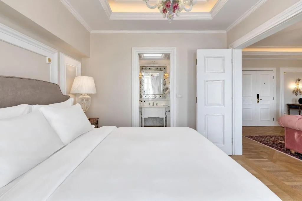 Room, King George A Luxury Collection Hotel, Athens