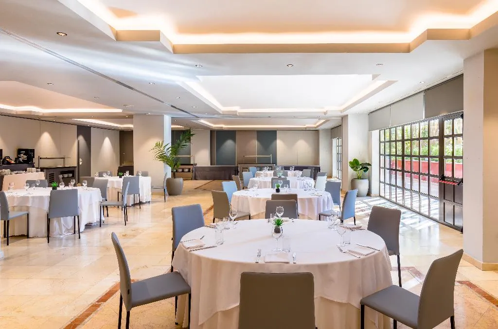 Conferences, Barcelo Marbella, Costa Del Sol