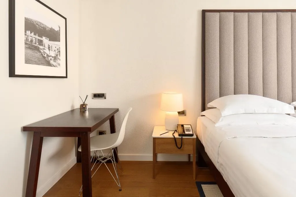 SUITE SEA VIEW TWO BEDROOMS Room, Amfora Hvar Grand Beach Resort, Split