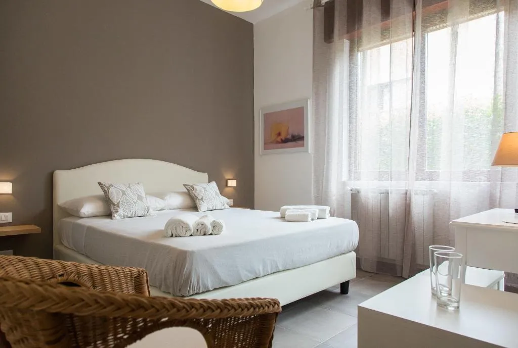 Room, Mondello Martini, Palermo