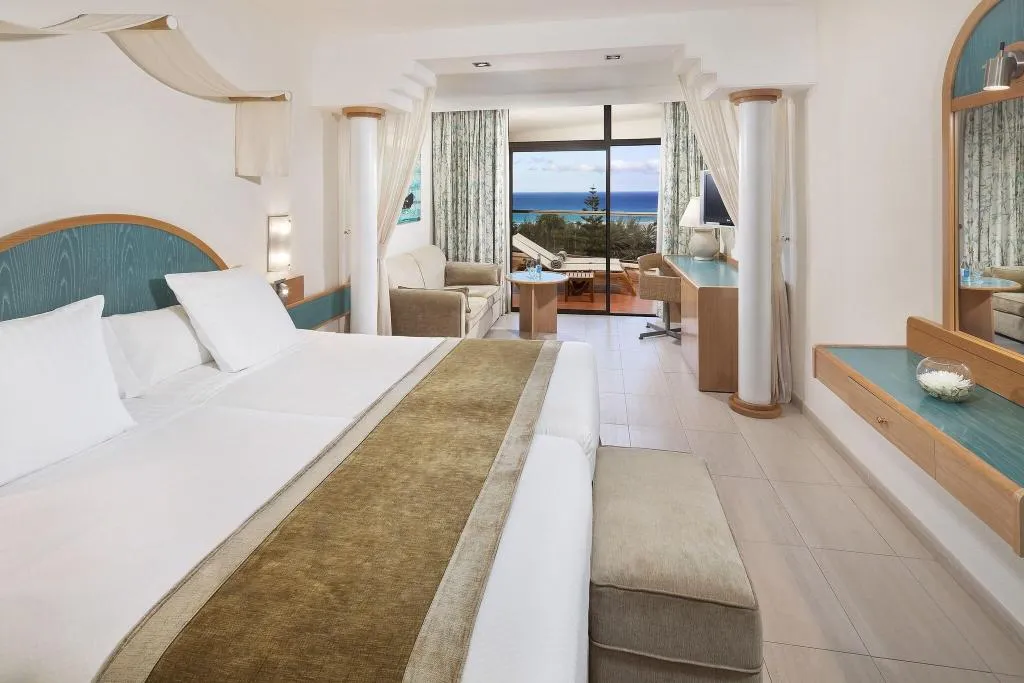 SUITE SEA VIEW Room, Paradisus by Melia Fuerteventura, Fuerteventura