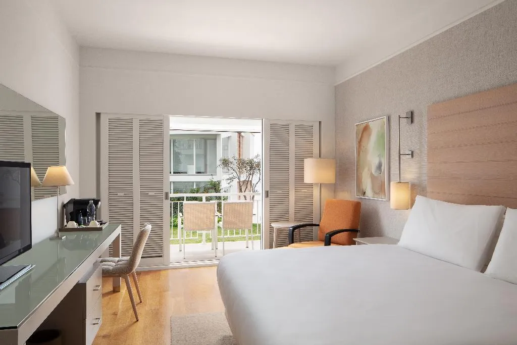 DOUBLE COMFORT Room, Doria Hotel Bodrum, Bodrum