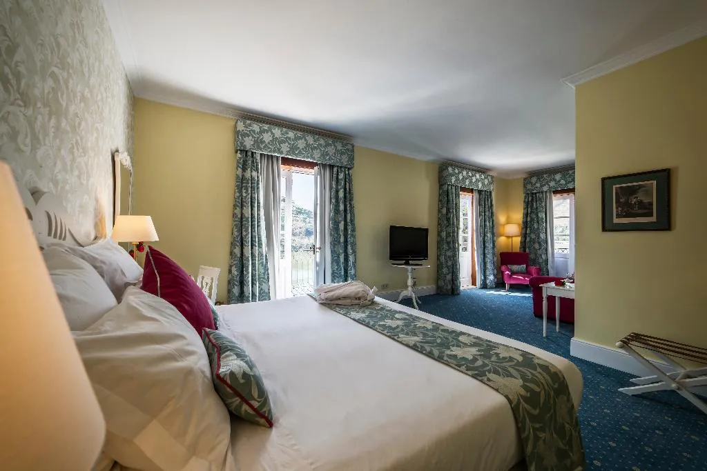 Double or Twin STANDARD Room, The Vintage House - Douro, Porto