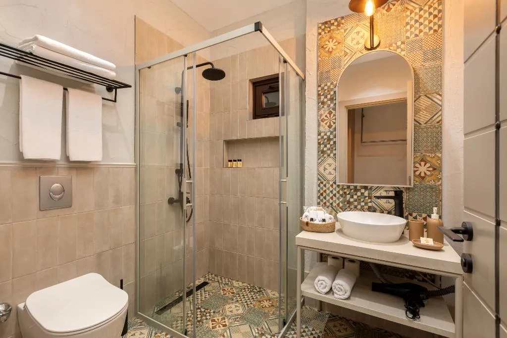 DOUBLE STANDARD Room, Casa Sur, Antalya